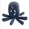 Minecraft Plushies - Octopus - Naviacraft Studios AB