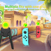 Nintendo Switch Charging Grip - Naviacraft Studios AB