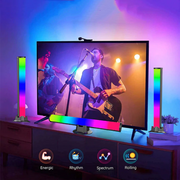 LED Music Sound Bar - Naviacraft Studios AB