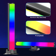 LED Music Sound Bar - Naviacraft Studios AB