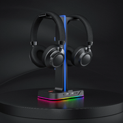 RGB Headphone Stand - Naviacraft Studios AB