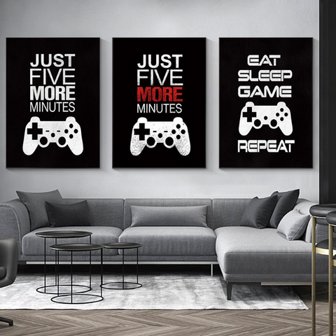 Gaming Canvas - Naviacraft Studios AB