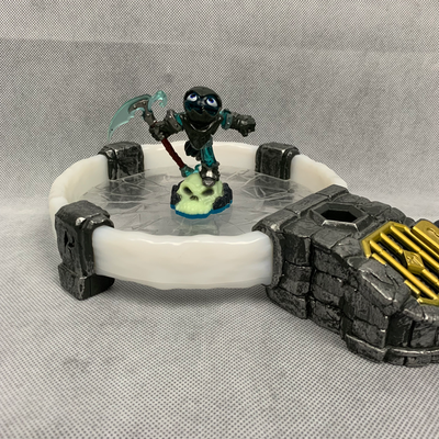 Skylanders: Lightcore Grim Creeper - Naviacraft Studios AB