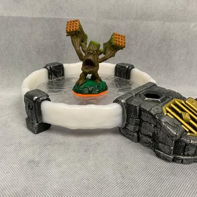 Skylanders: Stump Smash (Series 2) - Naviacraft Studios AB