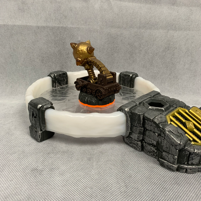 Skylanders: Scorpion Striker Catapult - Naviacraft Studios AB