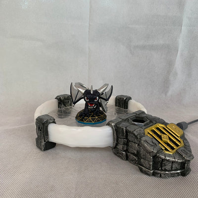 Skylanders: Dark Mega Ram Spyro (Series 2) - Naviacraft Studios AB