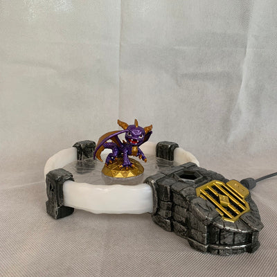 Skylanders: Eon's Elite Spyro - Naviacraft Studios AB