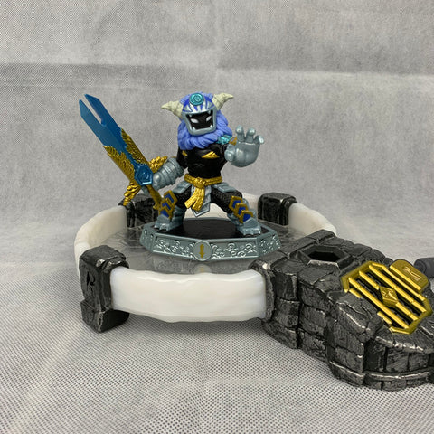 Skylanders: Wild Storm - Naviacraft Studios AB