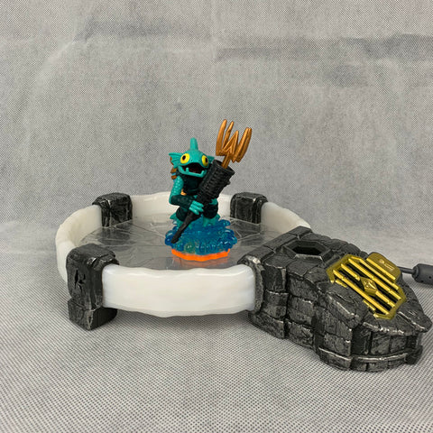 Skylanders: Gill Grunt (Series 2)