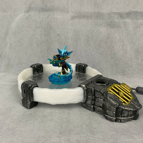 Skylanders: Punk Shock