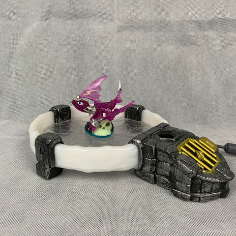 Skylanders: Phantom Cynder (Series 3)