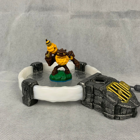 Skylanders: Bumble Blast