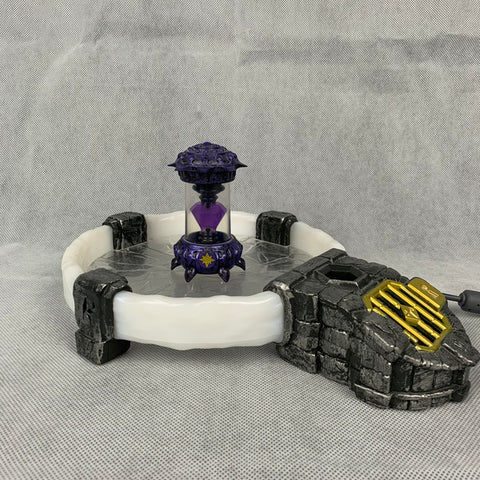 Skylanders: Magic Claw Creation Crystal