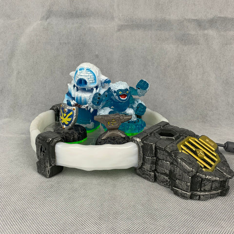 Skylanders: Empire of Ice Expansion Level Pack