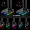 RGB Headphone Stand - Naviacraft Studios AB