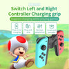 Nintendo Switch Charging Grip - Naviacraft Studios AB