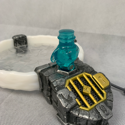 Skylanders: Air Jughead Trap (Drafty Decanter) - Naviacraft Studios AB