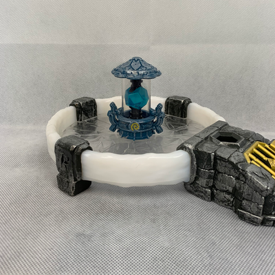 Skylanders: Air Lantern Creation Crystal - Naviacraft Studios AB