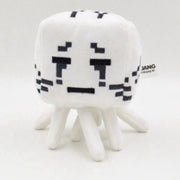 Minecraft Plushies - Ghast - Naviacraft Studios AB