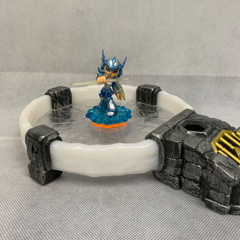 Skylanders: Chill - Naviacraft Studios AB