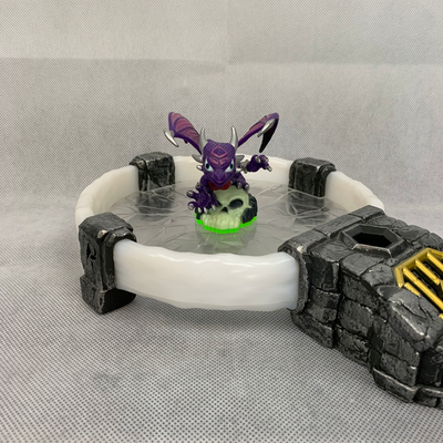 Skylanders: Cynder - Naviacraft Studios AB