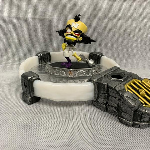 Skylanders: Dr. Neo Cortex