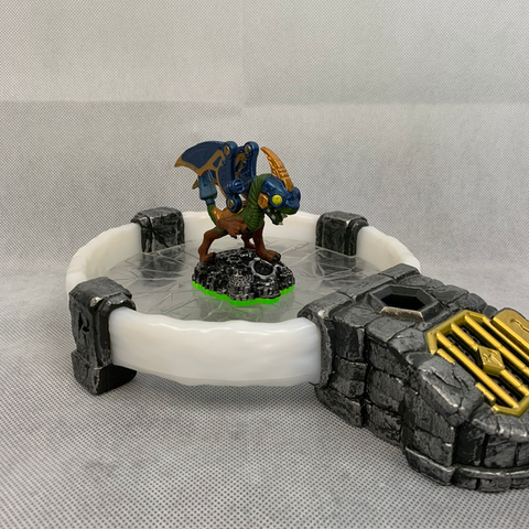 Skylanders: Drobot - Naviacraft Studios AB