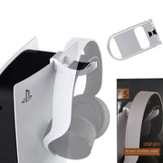 PS5 Headset Hanger - Clear - Naviacraft Studios AB