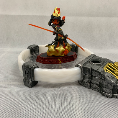 Skylanders: Ember - Naviacraft Studios AB