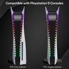 PS5 LED Light Strips - Naviacraft Studios AB