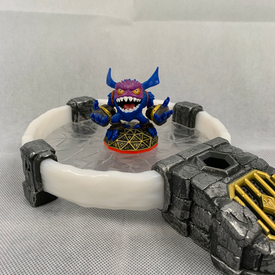 Skylanders: Fizzy Frenzy Pop Fizz (Series 3) - Naviacraft Studios AB