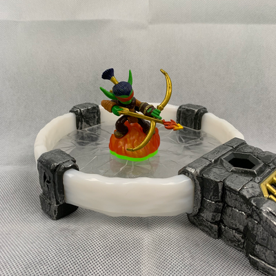 Skylanders: Flameslinger - Naviacraft Studios AB