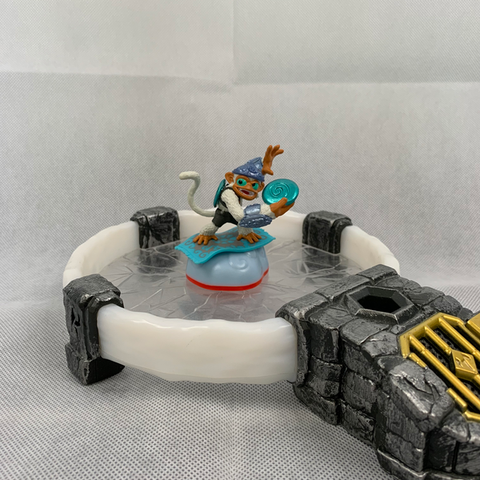 Skylanders: Fling Kong - Naviacraft Studios AB