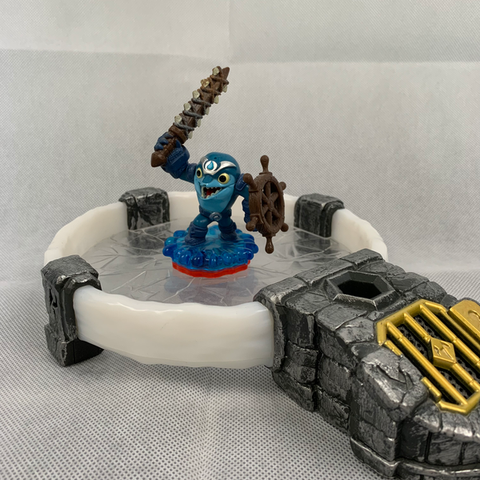 Skylanders: Flip Wreck - Naviacraft Studios AB