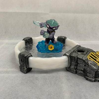 Skylanders: Freeze Blade - Naviacraft Studios AB