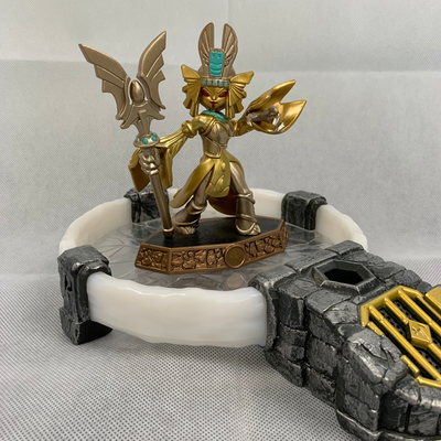 Skylanders: Golden Queen - Naviacraft Studios AB