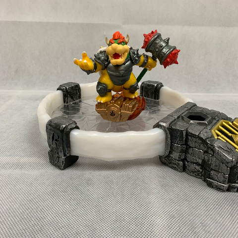 Skylanders: Hammer Slam Bowser - Naviacraft Studios AB