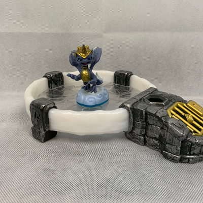 Skylanders: Horn Blast Whirlwind (Series 3) - Naviacraft Studios AB