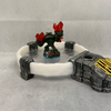 Skylanders: Hyper Beam Prism Break (Series 3) - Naviacraft Studios AB