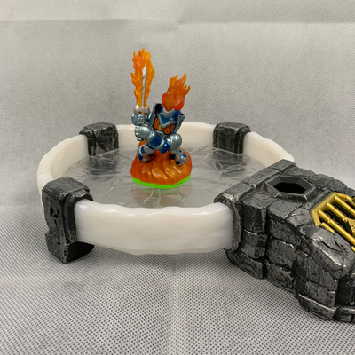 Skylanders: Ignitor - Naviacraft Studios AB