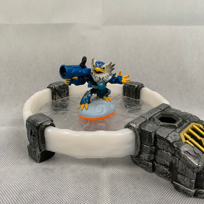 Skylanders: Jet-Vac - Naviacraft Studios AB