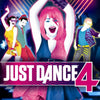 Just Dance 4 Video Game