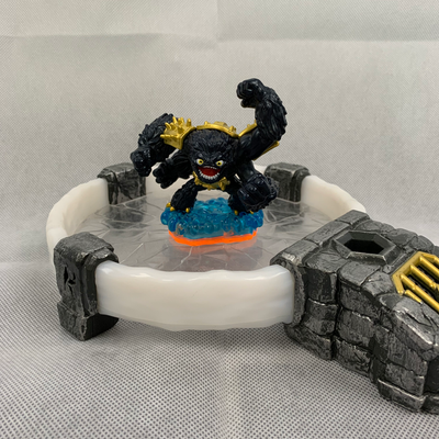 Skylanders: Legendary Slam Bam - Naviacraft Studios AB