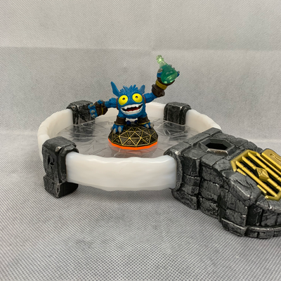 Skylanders: Lightcore Pop Fizz - Naviacraft Studios AB