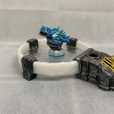 Skylanders: Lightcore Warnado - Naviacraft Studios AB