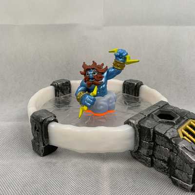 Skylanders: Lightning Rod (Series 2) - Naviacraft Studios AB