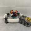 Skylanders: Mega Ram Spyro (Series 3) - Naviacraft Studios AB