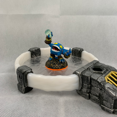 Skylanders: Pop Fizz - Naviacraft Studios AB