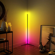 RGB Floor Lamp - Naviacraft Studios AB