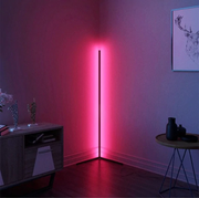 RGB Floor Lamp - Naviacraft Studios AB